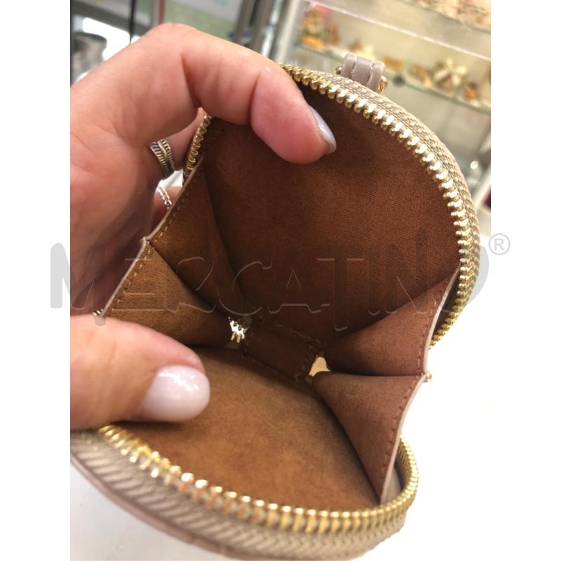 PORTA FOGLIO THUN TONDO | Mercatino dell'Usato Avellino 4