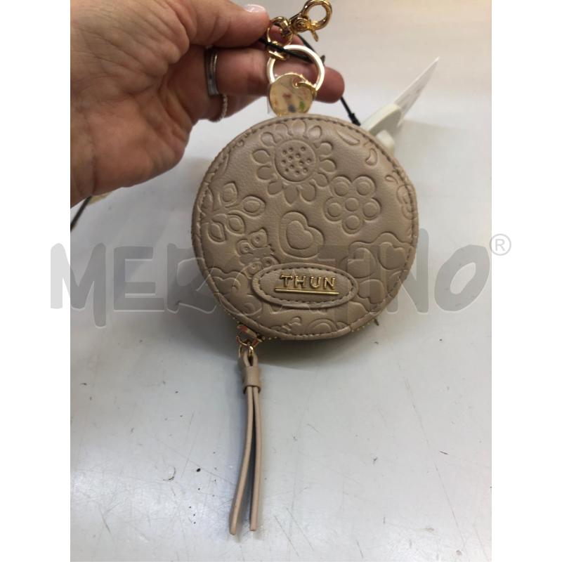 PORTA FOGLIO THUN TONDO | Mercatino dell'Usato Avellino 5