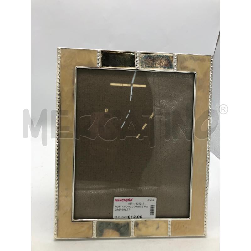 PORTA FOTO CORNICE MADREPERLAT  | Mercatino dell'Usato Avellino 1