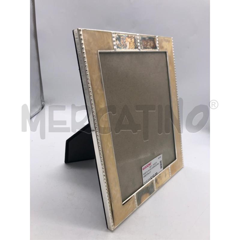 PORTA FOTO CORNICE MADREPERLAT  | Mercatino dell'Usato Avellino 2