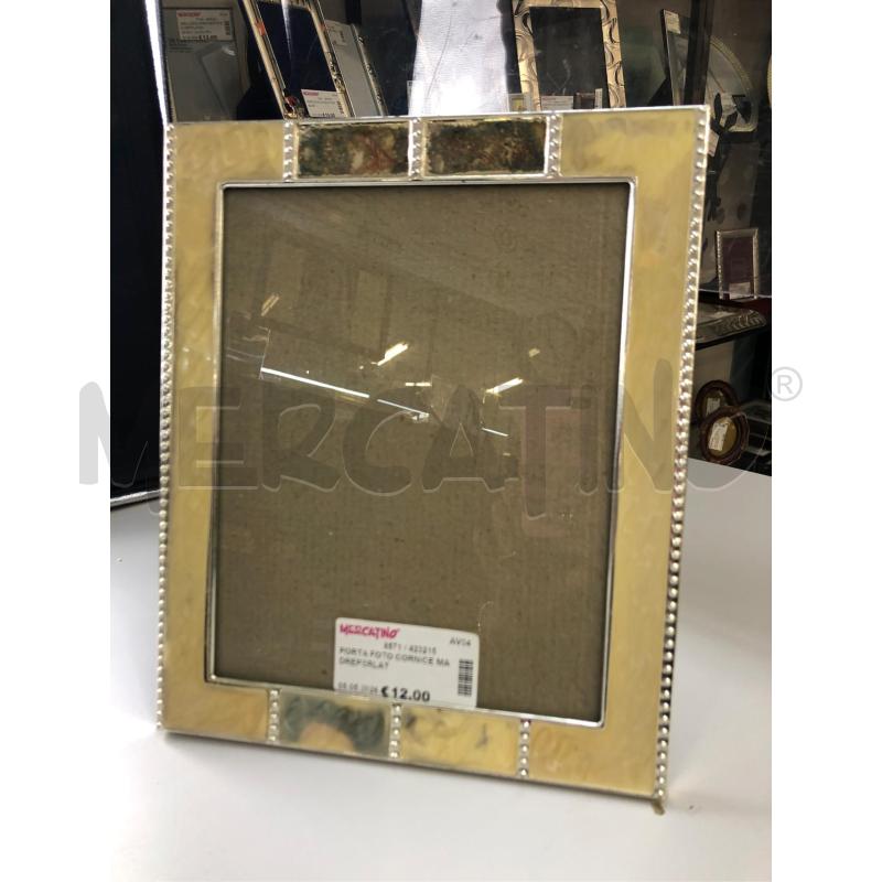 PORTA FOTO CORNICE MADREPERLAT  | Mercatino dell'Usato Avellino 4