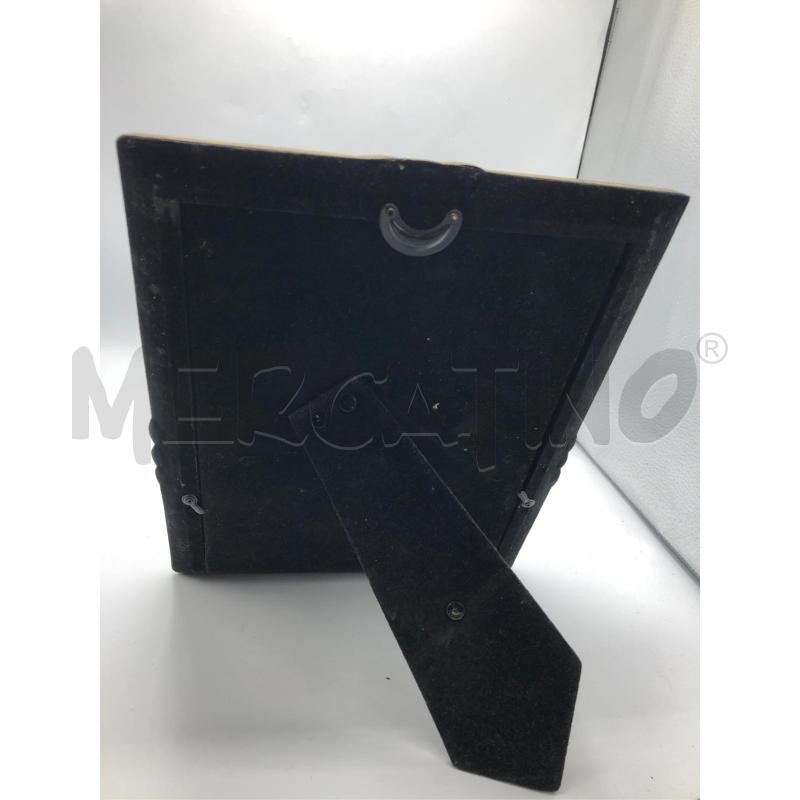 PORTA FOTO CORNICE SILVER  | Mercatino dell'Usato Avellino 3