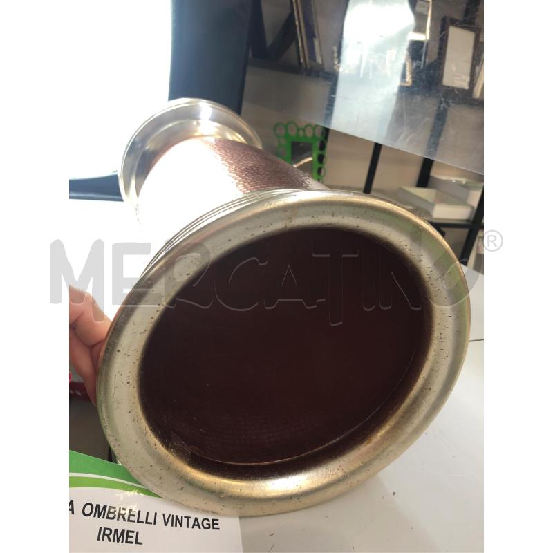 PORTA OMBRELLI VINTAGE IRMEL  | Mercatino dell'Usato Avellino 4