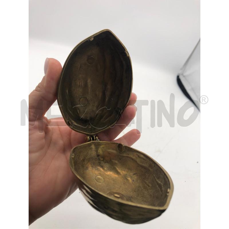 POSA CENERE  OTTONE NOCE  | Mercatino dell'Usato Avellino 2