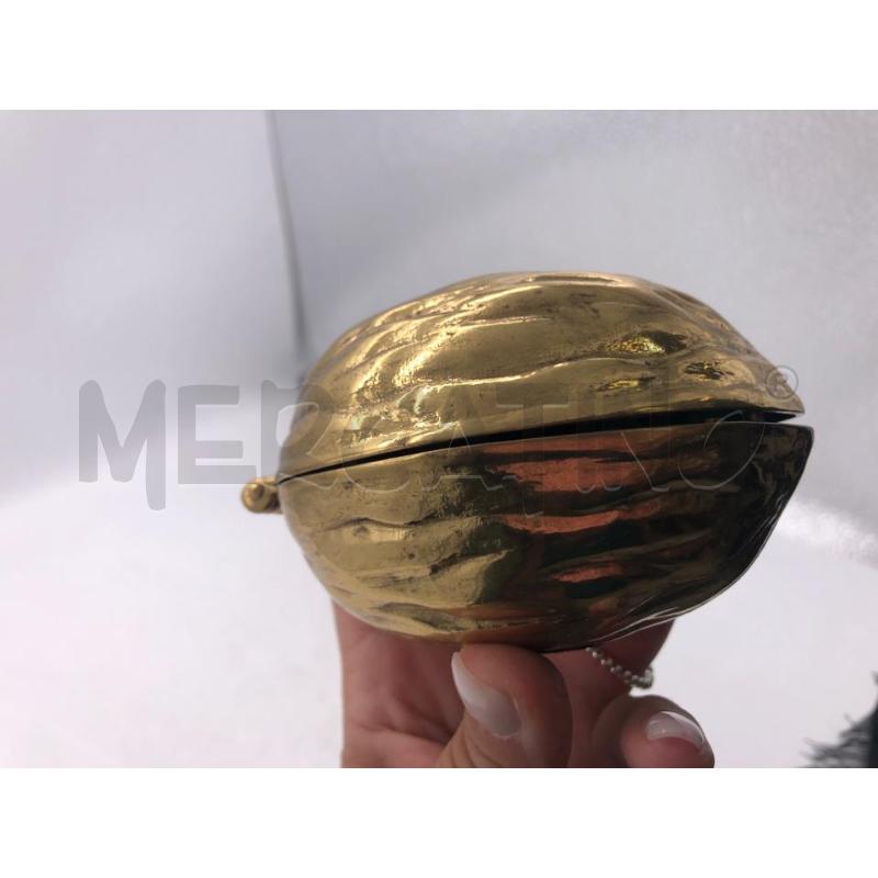 POSA CENERE  OTTONE NOCE  | Mercatino dell'Usato Avellino 3