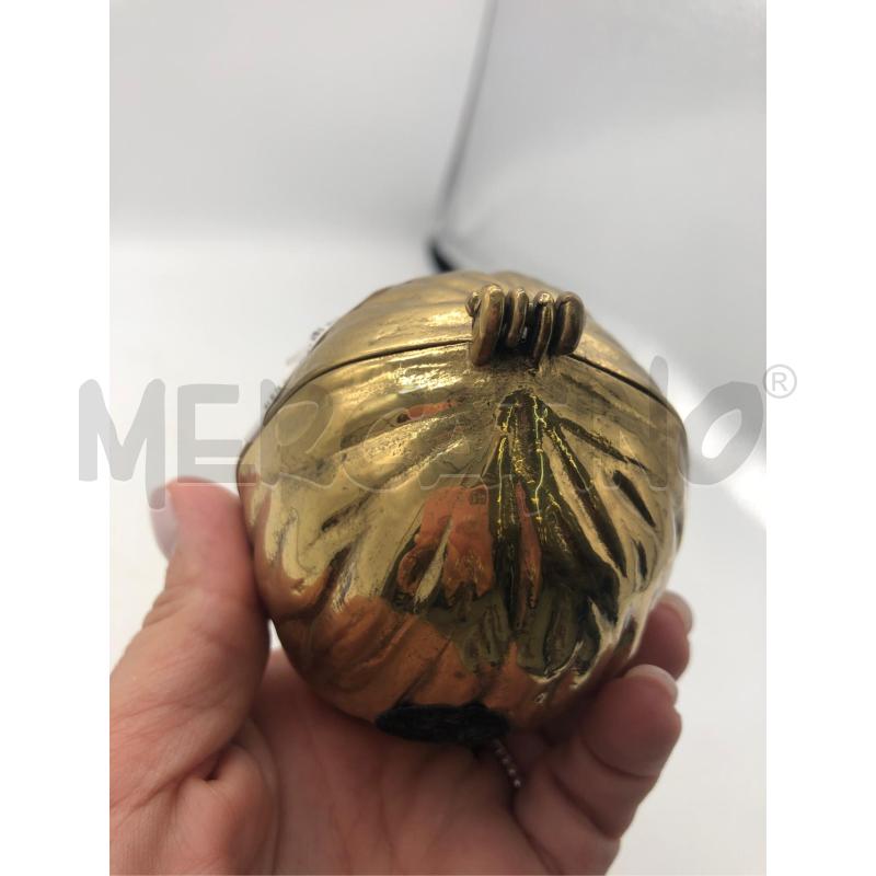 POSA CENERE  OTTONE NOCE  | Mercatino dell'Usato Avellino 5
