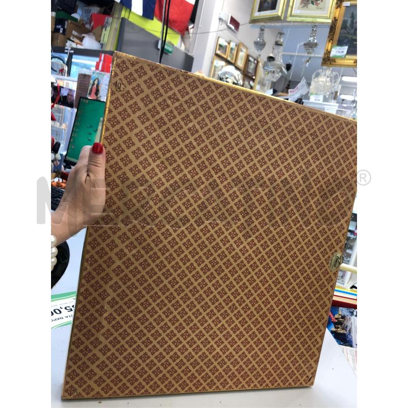 QUADRO AVELLINO CORNICE DORATA  | Mercatino dell'Usato Avellino 3