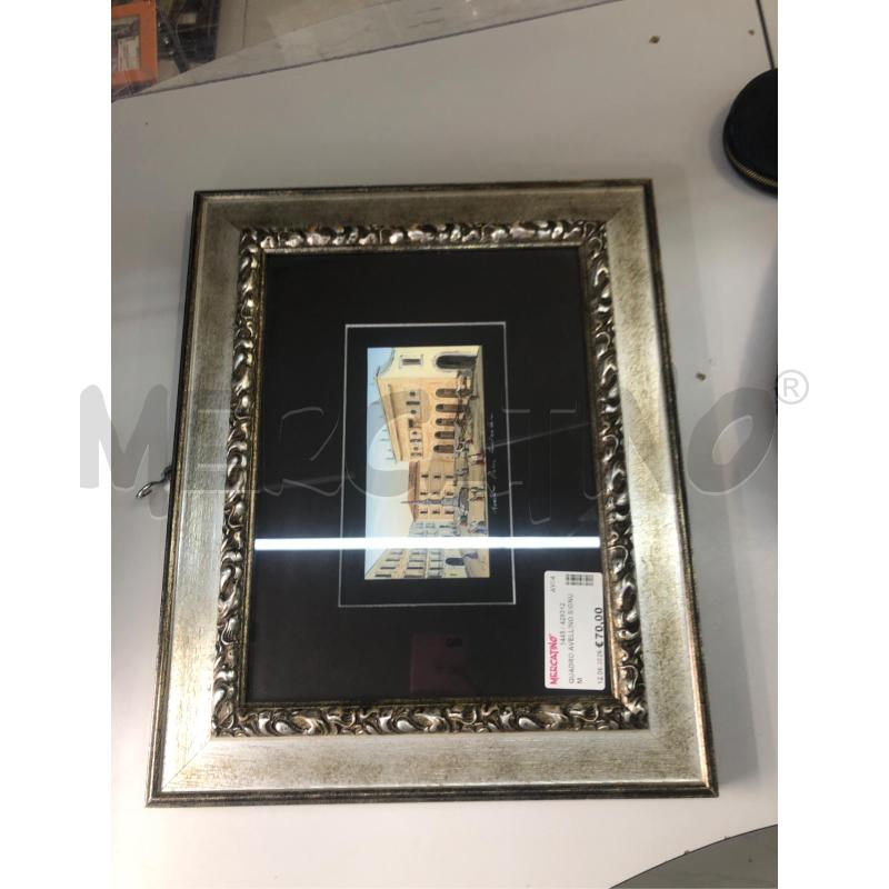 QUADRO AVELLINO SIGNUM  | Mercatino dell'Usato Avellino 2