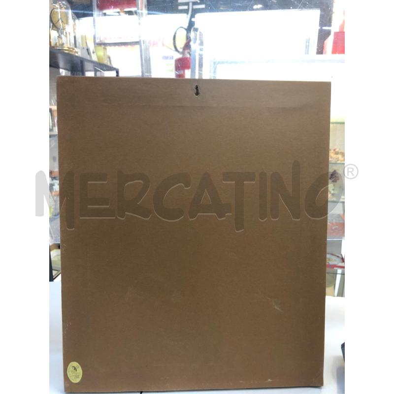 QUADRO CAPOLETTO MATERNITA'MICHELANGELO | Mercatino dell'Usato Avellino 4