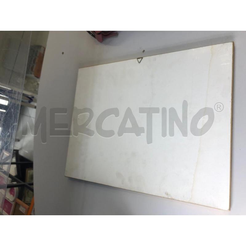 QUADRO CORNICE DORATA GATTI  | Mercatino dell'Usato Avellino 3
