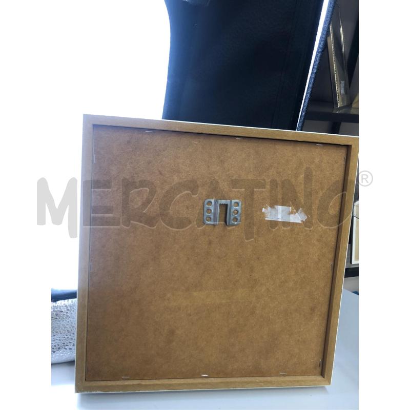 QUADRO FARFALLE | Mercatino dell'Usato Avellino 2