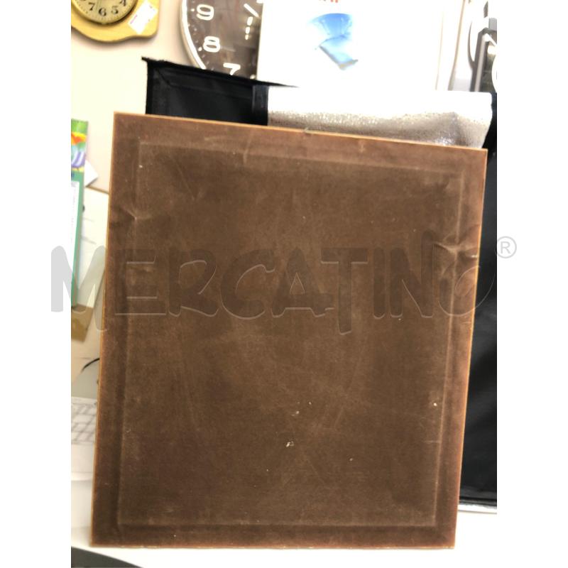 QUADRO LAMINA R. FERRUZZI  | Mercatino dell'Usato Avellino 3