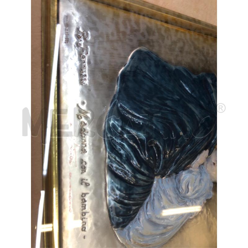 QUADRO LAMINA R. FERRUZZI  | Mercatino dell'Usato Avellino 4