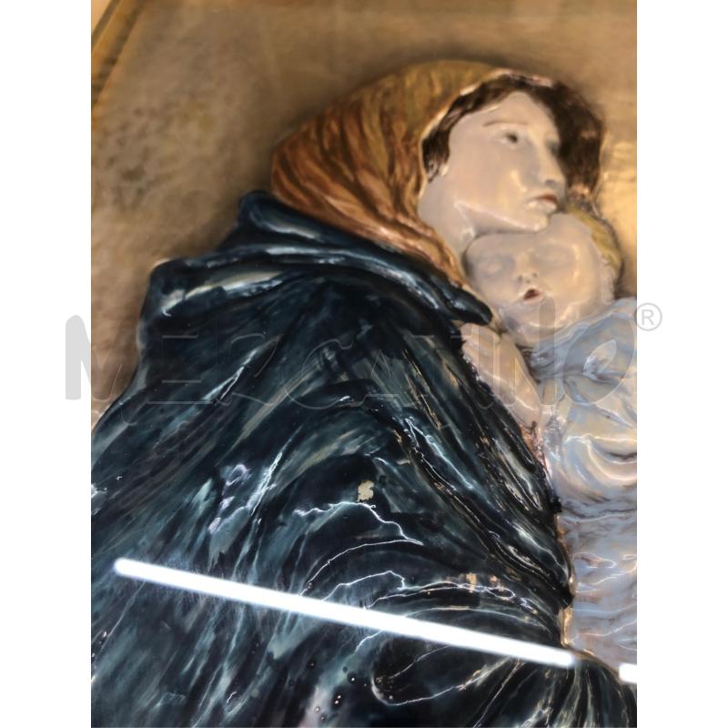 QUADRO LAMINA R. FERRUZZI  | Mercatino dell'Usato Avellino 5