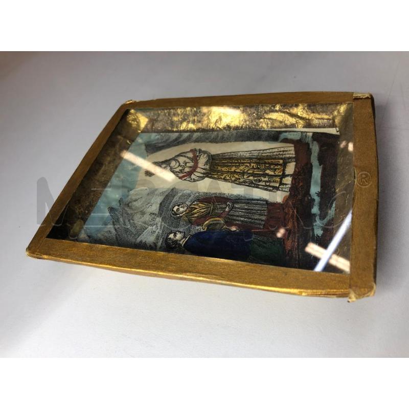QUADRO MADONNA SALETT | Mercatino dell'Usato Avellino 4