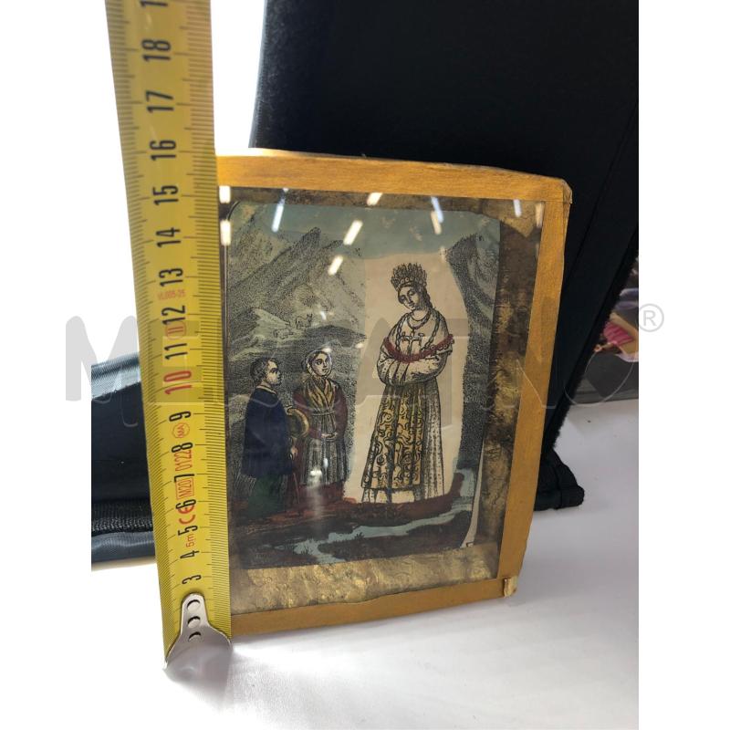 QUADRO MADONNA SALETT | Mercatino dell'Usato Avellino 5