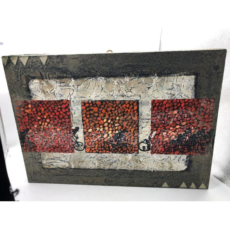 QUADRO NO CORNICE A. PUGLIESE  | Mercatino dell'Usato Avellino 1