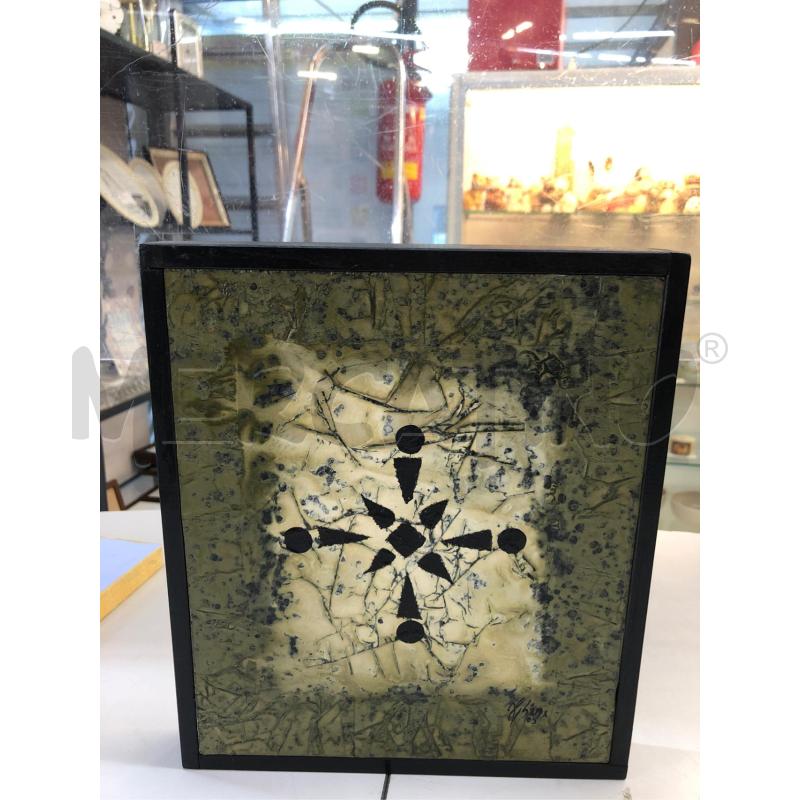 QUADRO NO CORNICE A. PUGLIESE | Mercatino dell'Usato Avellino 1