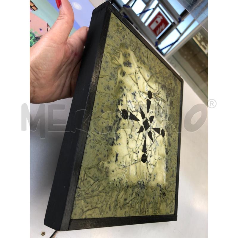 QUADRO NO CORNICE A. PUGLIESE | Mercatino dell'Usato Avellino 4