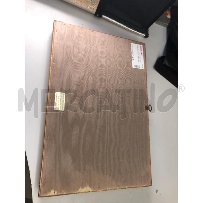 QUADRO RETT NATURA | Mercatino dell'Usato Avellino 4
