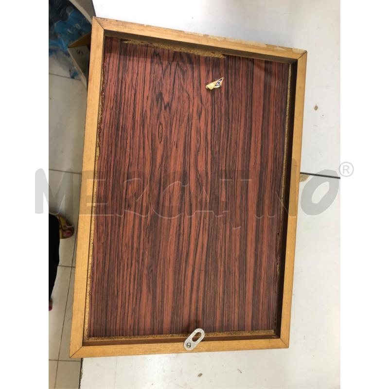 QUADRO SACRO ORTTONWE | Mercatino dell'Usato Avellino 3