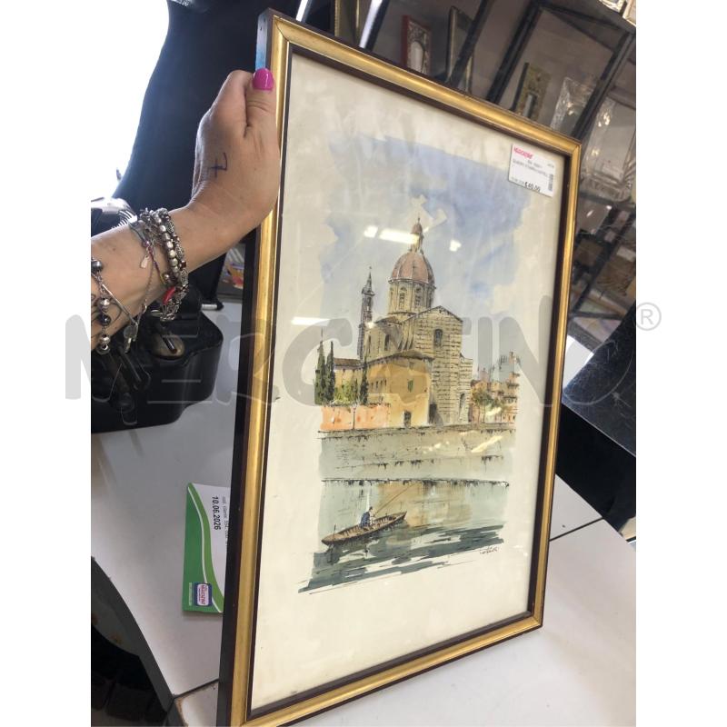 QUADRO STAMPA CASTELLI  | Mercatino dell'Usato Avellino 3