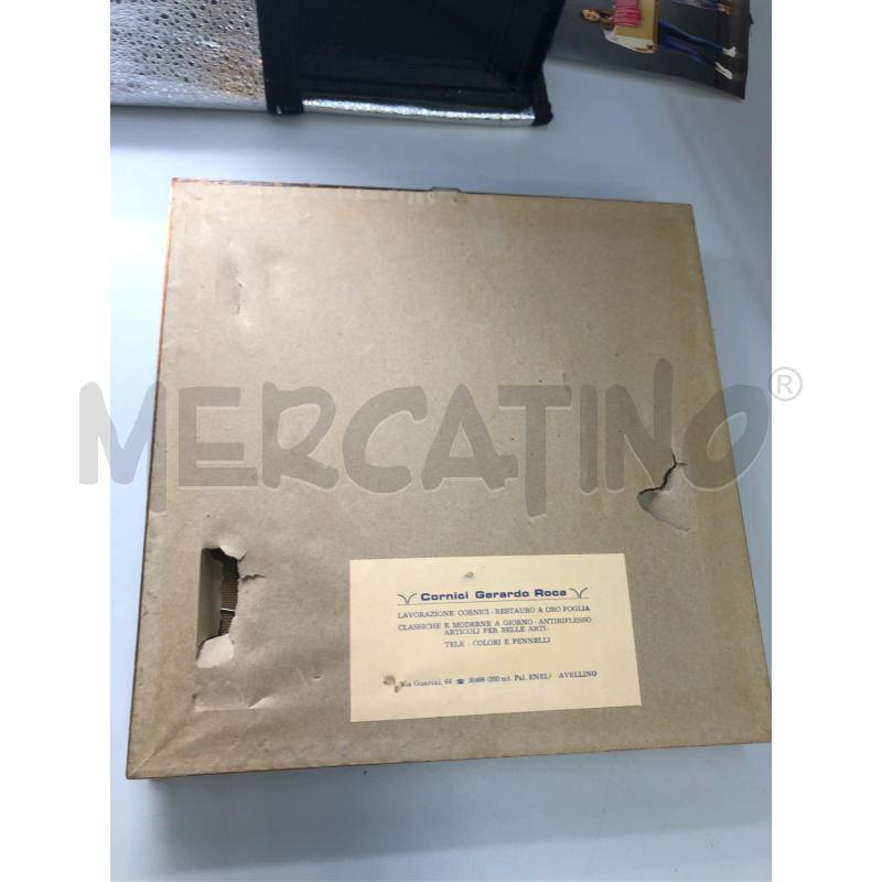 QUADRO URBINO | Mercatino dell'Usato Avellino 3