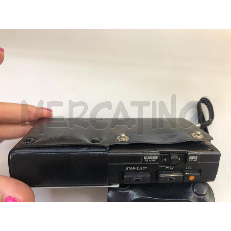 REGISTRATORE AIWA MICROCASSETTE | Mercatino dell'Usato Avellino 2