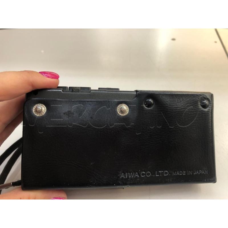 REGISTRATORE AIWA MICROCASSETTE | Mercatino dell'Usato Avellino 3