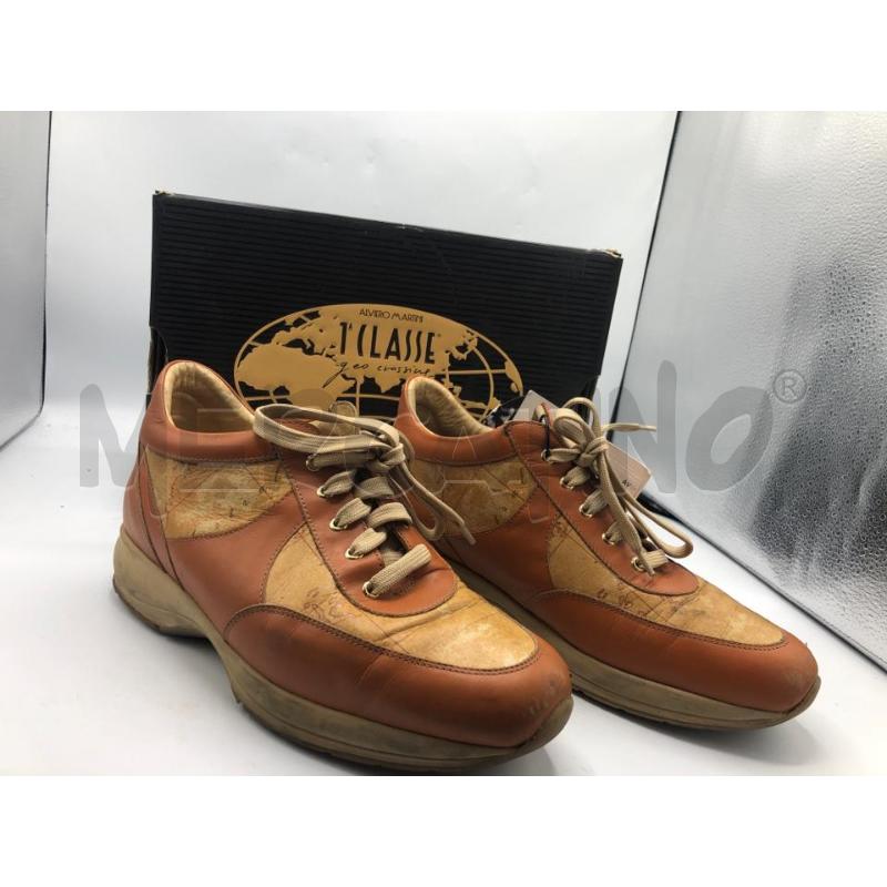 SCARPE DONNA 1 CLASSE 41 | Mercatino dell'Usato Avellino 1