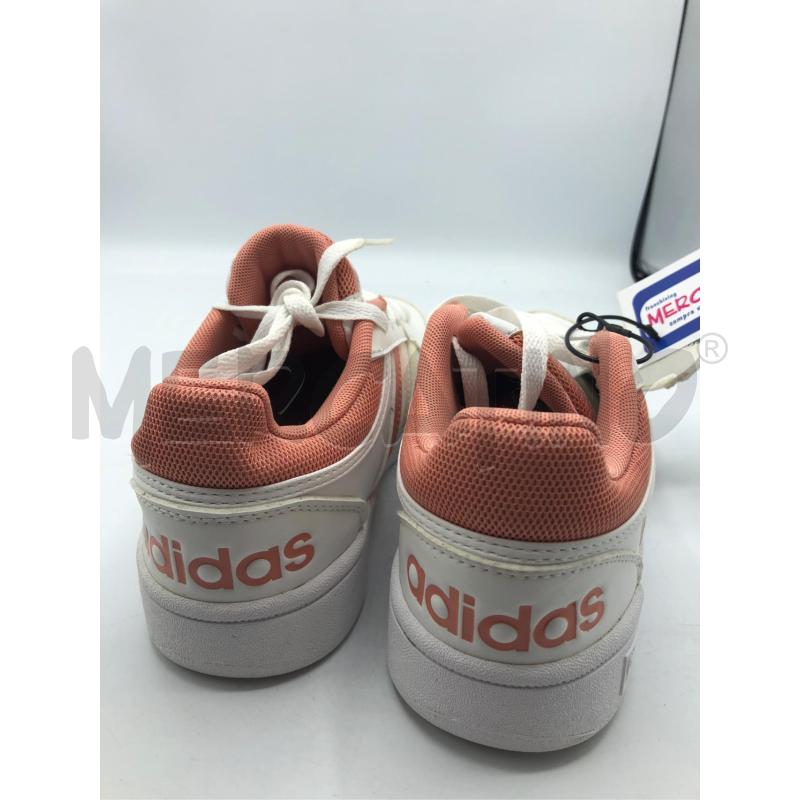SCARPE DONNA ADIDAS BIANCO PESCA  | Mercatino dell'Usato Avellino 3