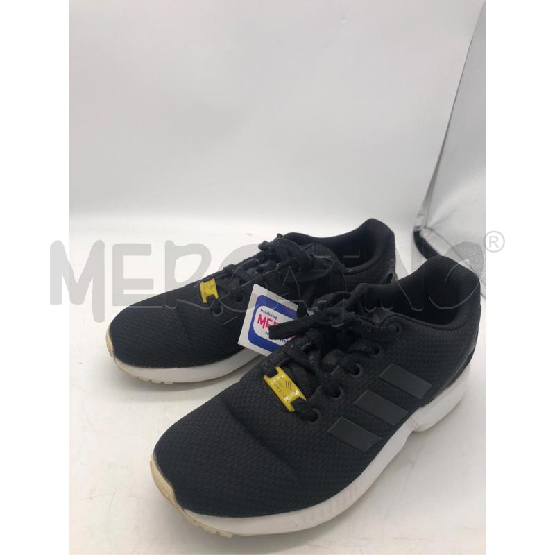 SCARPE DONNA ADIDAS  TORSION NERO  | Mercatino dell'Usato Avellino 1