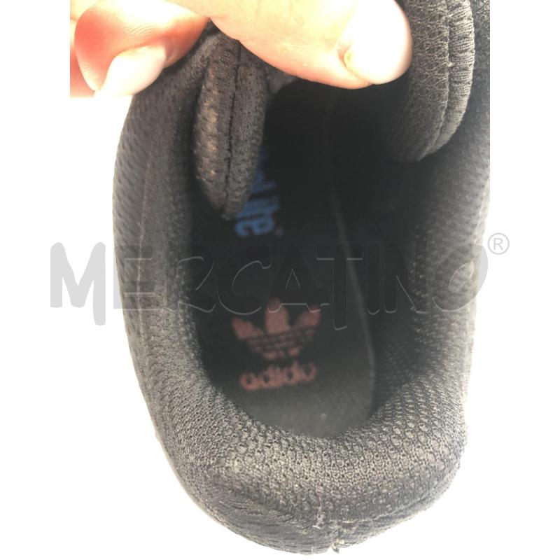 SCARPE DONNA ADIDAS  TORSION NERO  | Mercatino dell'Usato Avellino 2