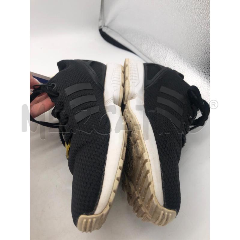 SCARPE DONNA ADIDAS  TORSION NERO  | Mercatino dell'Usato Avellino 5