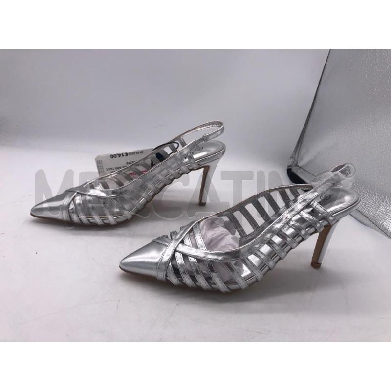SCARPE DONNA ARG TACCO FASCETTE  | Mercatino dell'Usato Avellino 5