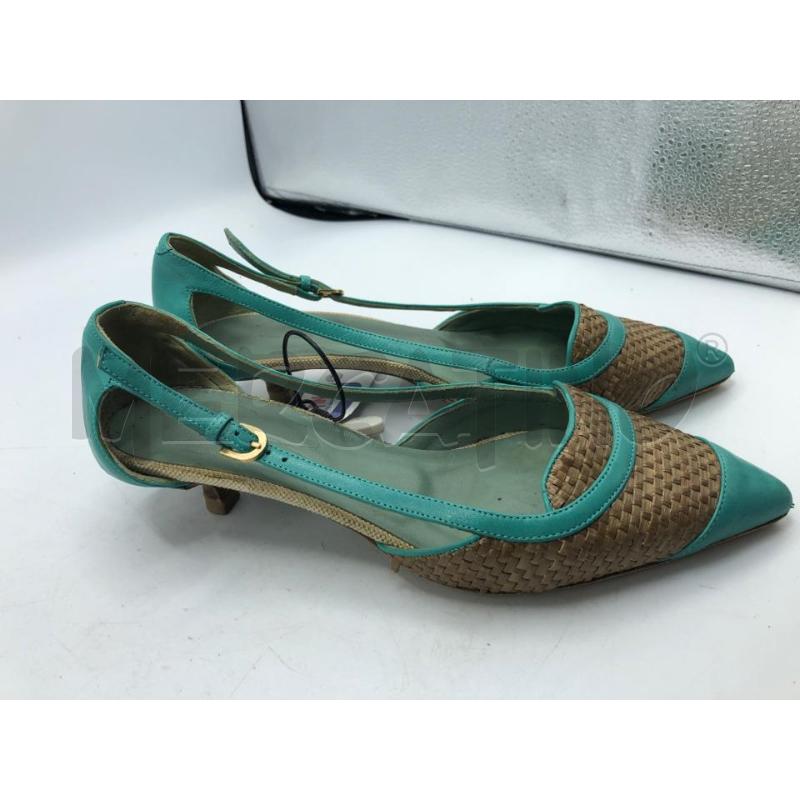 SCARPE DONNA CANESTRINO CEL FIB  | Mercatino dell'Usato Avellino 2