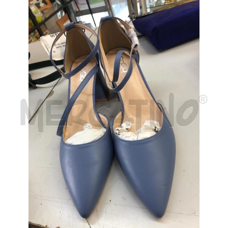 SCARPE DONNA CEL GO GO  | Mercatino dell'Usato Avellino 1