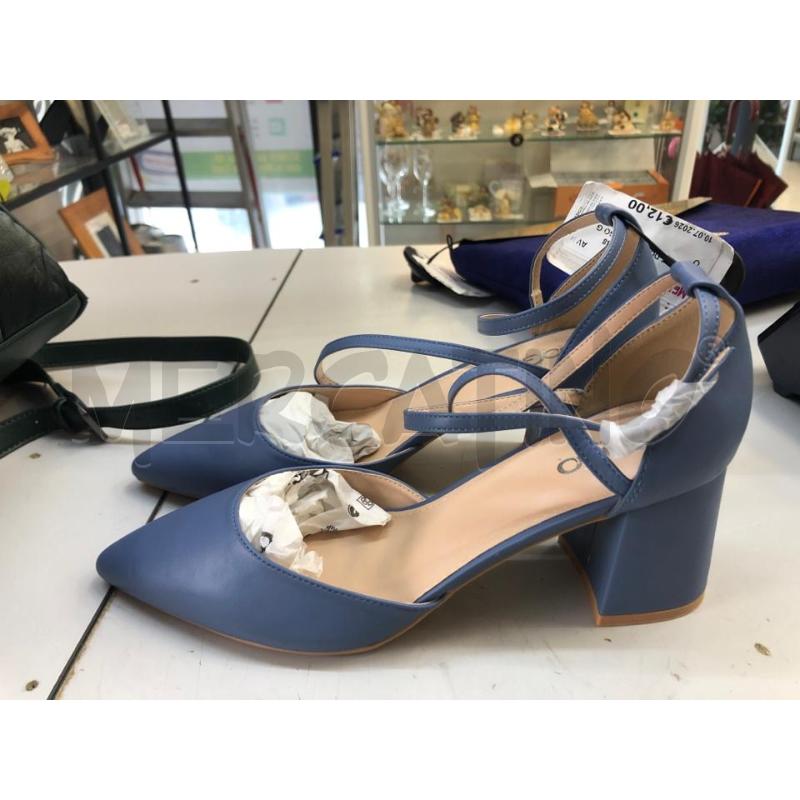 SCARPE DONNA CEL GO GO  | Mercatino dell'Usato Avellino 2