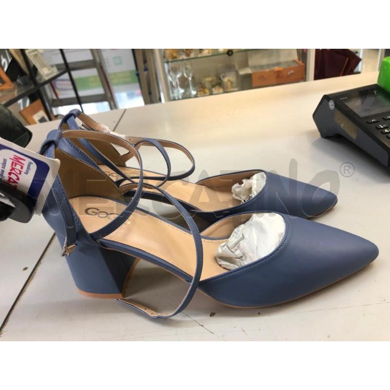 SCARPE DONNA CEL GO GO  | Mercatino dell'Usato Avellino 4