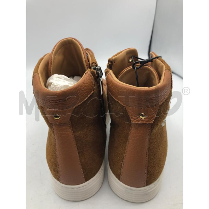 SCARPE DONNA COCCIO CAMOSC ALTE 37 LONVIE | Mercatino dell'Usato Avellino 2