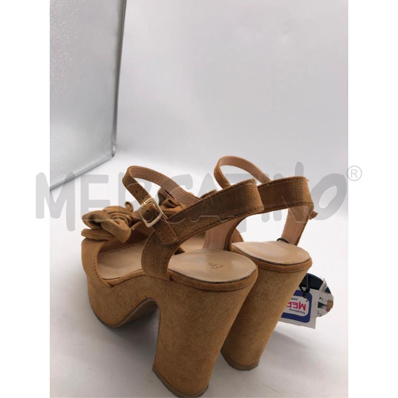 SCARPE DONNA EVA RINALDI DORAT FIOCCO | Mercatino dell'Usato Avellino 2