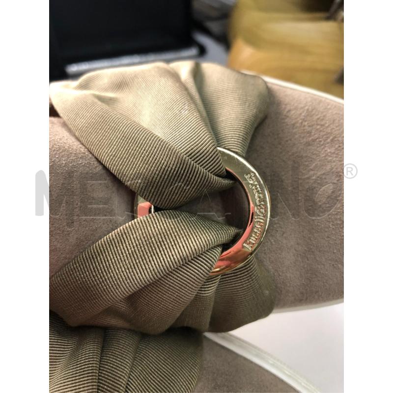 SCARPE DONNA FANGO MOCASSINO RUSSEL  | Mercatino dell'Usato Avellino 2