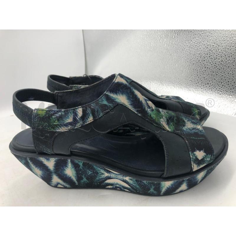 SCARPE DONNA FANT JEANS FOGLIE CAMPER | Mercatino dell'Usato Avellino 2