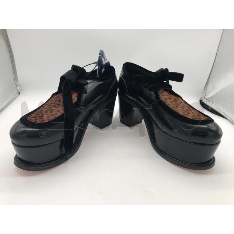 SCARPE DONNA FRANCESINE CAVALLINO PELLE TIPE  | Mercatino dell'Usato Avellino 2