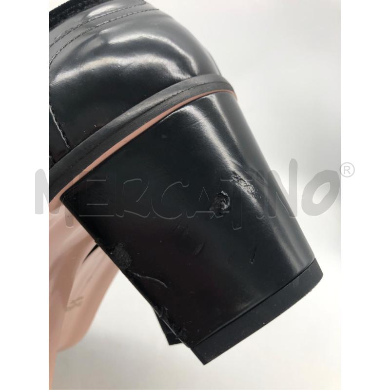 SCARPE DONNA FRANCESINE CAVALLINO PELLE TIPE  | Mercatino dell'Usato Avellino 3