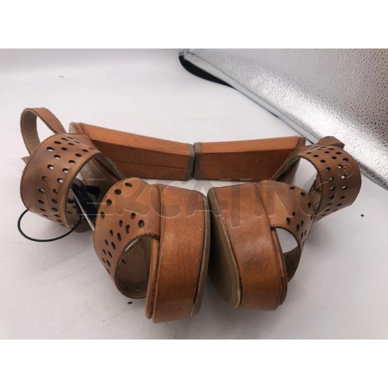 SCARPE DONNA GALIETI BEOGE TRAF | Mercatino dell'Usato Avellino 3