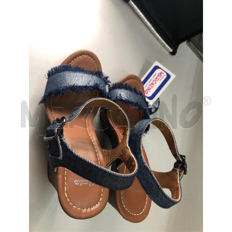 SCARPE DONNA JEANS BATA TACCO | Mercatino dell'Usato Avellino 2