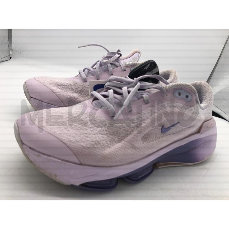 SCARPE DONNA LILLA NIKE  | Mercatino dell'Usato Avellino 1