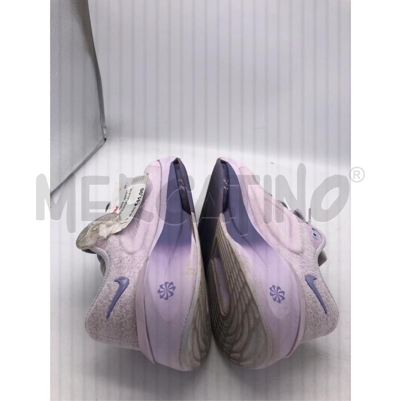 SCARPE DONNA LILLA NIKE  | Mercatino dell'Usato Avellino 3