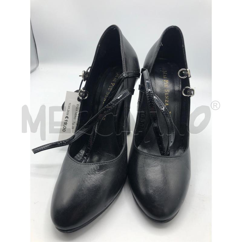 SCARPE DONNA MAIPIU SENZA NERO  | Mercatino dell'Usato Avellino 1